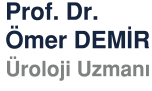 Mesane Tümörü İzmir Logo